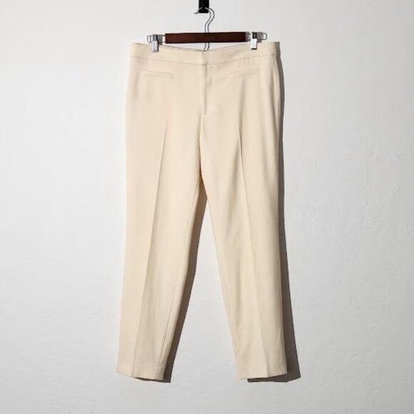 Ralph Lauren Black Label Women's Dress Pants Size 8 - Picture 1 of 4